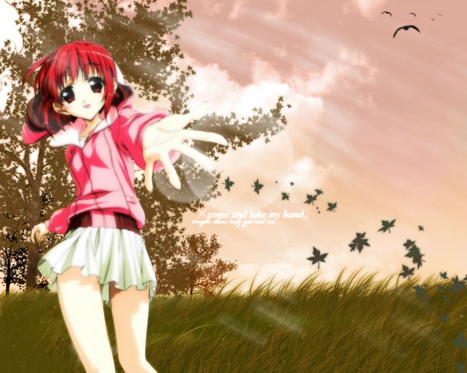 Otaku Gallery  / Anime e Manga / D.N.Angel / Wallpapers / 044.jpg